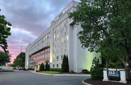 Charlotte Apartamento | 315 LoSo Hotel Airport