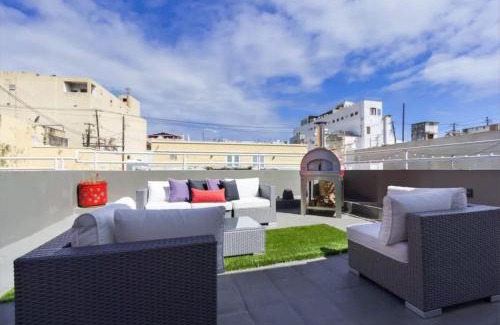 San Francisco Apartamento | 315 Recinto Sur Old San Juan