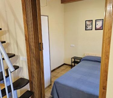 Pla de l'Ermita Apartamento | 316 - Dúplex Pla de L'Ermita Boí Taüll