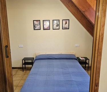 Pla de l'Ermita Apartamento | 316 - Dúplex Pla de L'Ermita Boí Taüll