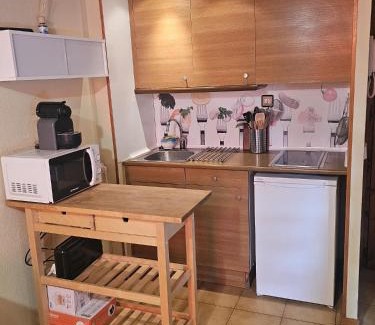 Pla de l'Ermita Apartamento | 316 - Dúplex Pla de L'Ermita Boí Taüll