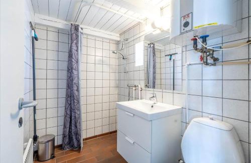 Nørre Lyngvig Casa | 316-Hvide-Sande-Holmsland-Klitvej-115-ost