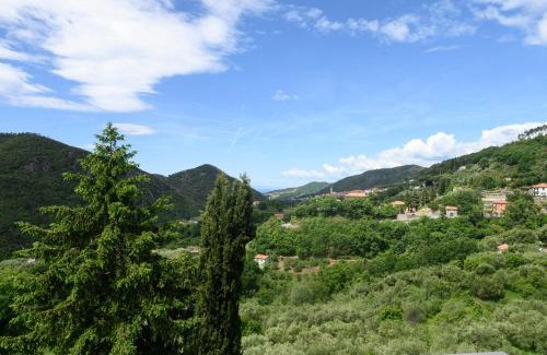 Castiglione Chiavarese Apartamento | 317 - CA' RONDINE - Tra le Colline e il Mare, a 15 minuti di auto dalle spiagge di Sestri Levante