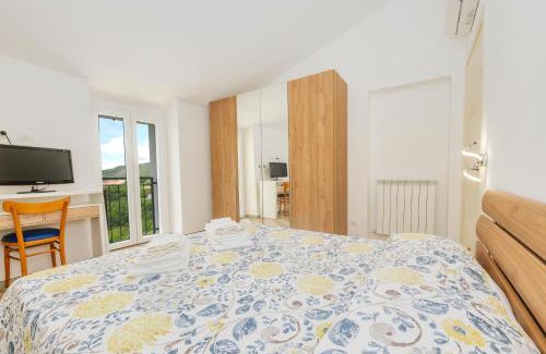 Castiglione Chiavarese Apartamento | 317 - CA' RONDINE - Tra le Colline e il Mare, a 15 minuti di auto dalle spiagge di Sestri Levante