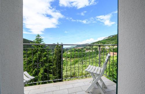 Castiglione Chiavarese Apartamento | 317 - CA' RONDINE - Tra le Colline e il Mare, a 15 minuti di auto dalle spiagge di Sestri Levante
