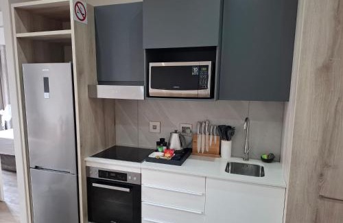 Menlyn Apartamento | 317 Menlyn Maine Trilogy