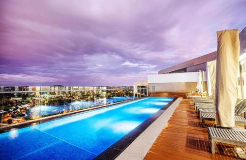 Menlyn Apartamento | 317 Menlyn Maine Trilogy