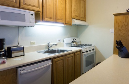 Truckee Condominio | 3174 Aspen Grove