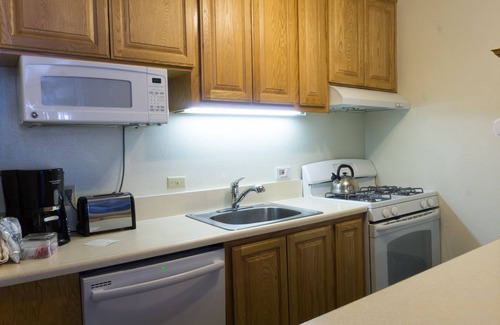 Truckee Condominio | 3174 Aspen Grove