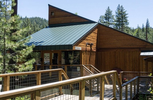 Truckee Condominio | 3174 Aspen Grove