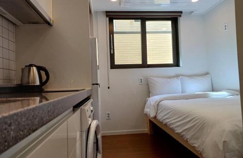 Myeongdong Casa | 318 Stay