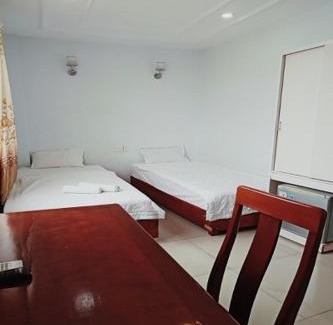 Ninh Kieu Apartamento | 31A Hotel CT by BAY LUXURY