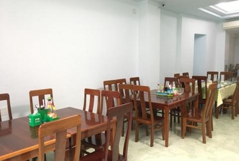 Ninh Kieu Apartamento | 31A Hotel CT by BAY LUXURY