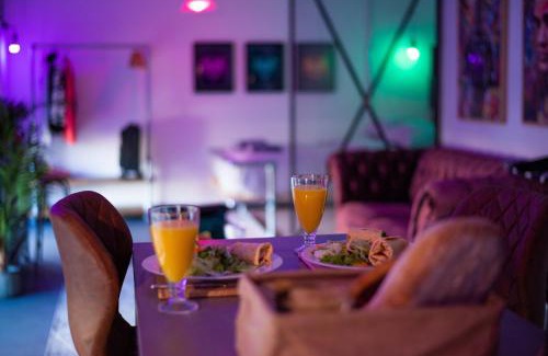 Norwich Apartamento | 31A Urban Stays