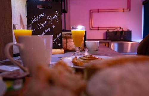 Norwich Apartamento | 31A Urban Stays
