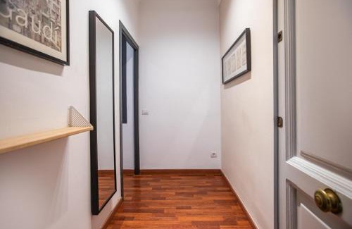 El Camp de l'Arpa del Clot Apartamento | 31ind1117- Apartment near sagrada Familia