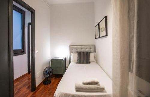 El Camp de l'Arpa del Clot Apartamento | 31ind1117- Apartment near sagrada Familia