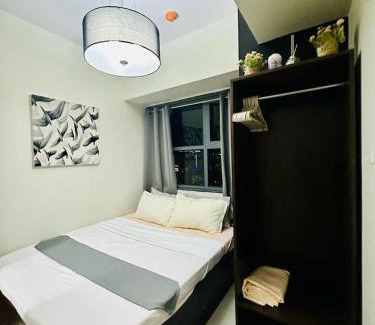 Cebu Apartamento | 31T1 Chic Corner, Horizons 101, Cebu City