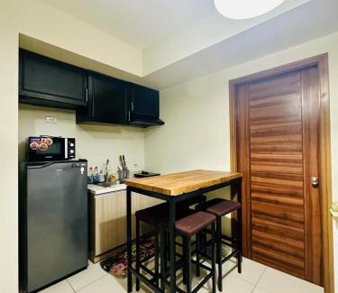 Cebu Apartamento | 31T1 Chic Corner, Horizons 101, Cebu City