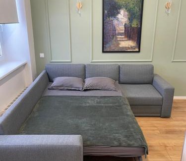 Vilnius Apartamento | 32 Airport Apartment