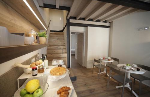 Pavia Cama Y Desayuno | 32 BnB Camerecaffè