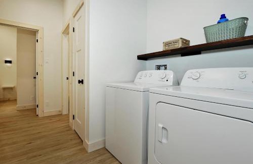Stoneham Chalet De Esquí | 32 Chemin Blanc