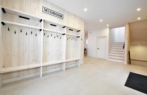 Stoneham Chalet De Esquí | 32 Chemin Blanc