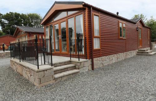 Auchterarder Casa | 32 Cruachan Lodge
