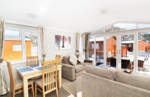 Auchterarder Casa | 32 Cruachan Lodge