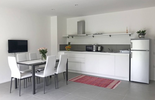 Nago-Torbole Casa | 32 GARDEN HOUSE