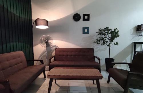 Asam Kumbang Casa | 32 Impian Homestay, Taiping
