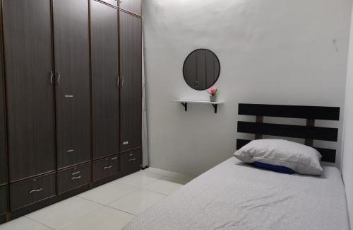 Asam Kumbang Casa | 32 Impian Homestay, Taiping