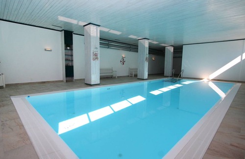 Seefeld in Tirol Apartamento | 32 m² Apartamento ∙ 1 habitación ∙ 2 huéspedes