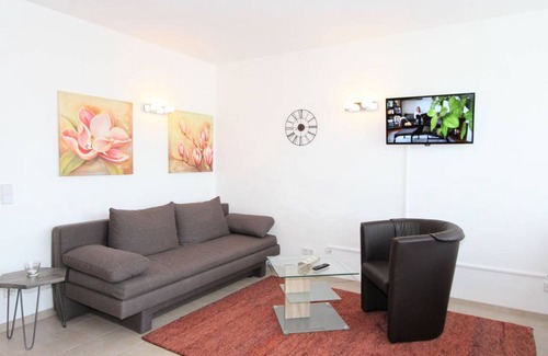 Seefeld in Tirol Apartamento | 32 m² Apartamento ∙ 1 habitación ∙ 2 huéspedes