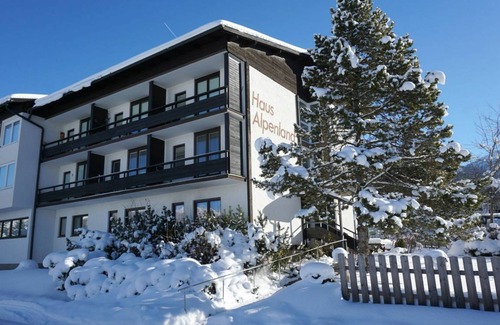Seefeld in Tirol Apartamento | 32 m² Apartamento ∙ 1 habitación ∙ 2 huéspedes