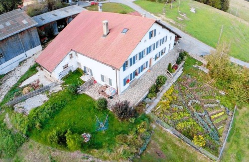 Muriaux Apartamento | 32 m² Apartamento ∙ 1 habitación ∙ 2 personas