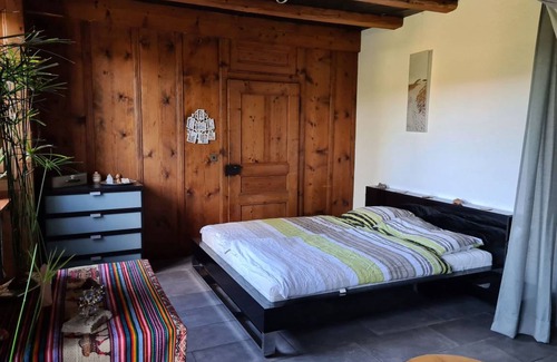 Muriaux Apartamento | 32 m² Apartamento ∙ 1 habitación ∙ 2 huéspedes