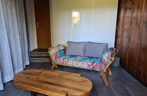 Muriaux Apartamento | 32 m² Apartamento ∙ 1 habitación ∙ 2 huéspedes