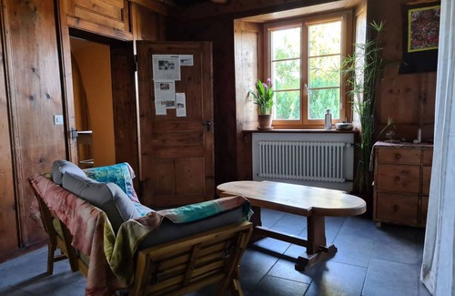 Muriaux Apartamento | 32 m² Apartamento ∙ 1 habitación ∙ 2 huéspedes