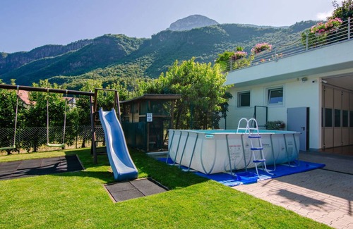 Andriano Apartamento | 32 m² Apartamento ∙ 1 habitación ∙ 2 huéspedes