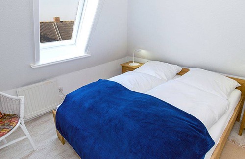 Sylt-Ost Apartamento | 32 m² Apartamento ∙ 1 habitación ∙ 3 huéspedes