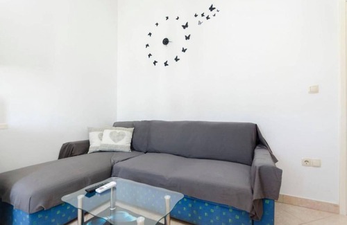 Vodice Apartamento | 32 m² Apartamento ∙ 1 habitación ∙ 3 huéspedes
