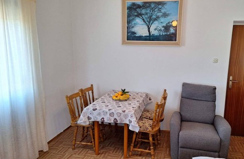 Veli Rat Apartamento | 32 m² Apartamento ∙ 1 habitación ∙ 4 huéspedes