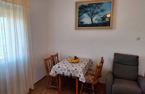 Veli Rat Apartamento | 32 m² Apartamento ∙ 1 habitación ∙ 4 huéspedes