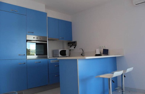 Palamos Apartamento | 32 m² Apartamento ∙ 2 personas