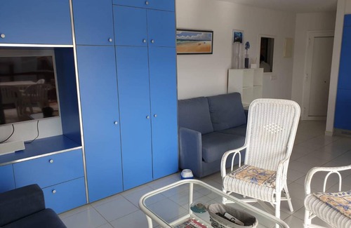 Palamos Apartamento | 32 m² Apartamento ∙ 2 personas