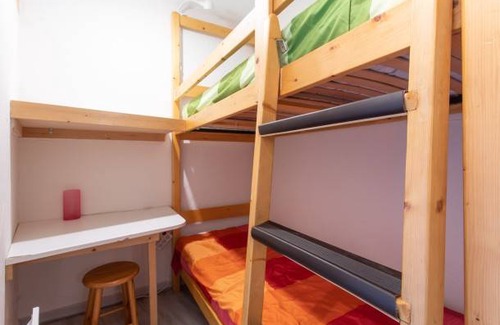 Embrun Apartamento | 32 m² Apartamento ∙ 3 personas