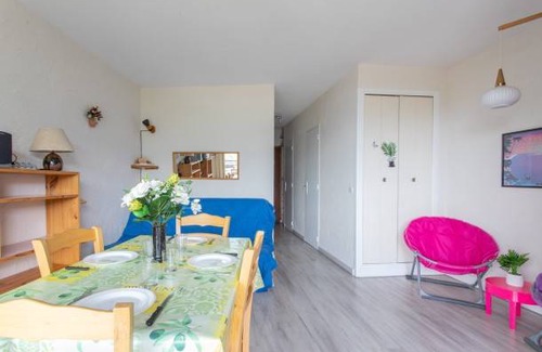 Embrun Apartamento | 32 m² Apartamento ∙ 3 personas