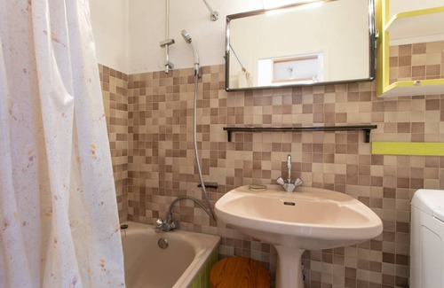 Embrun Apartamento | 32 m² Apartamento ∙ 4 huéspedes