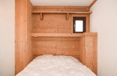 Montgenevre Apartamento | 32 m² Apartamento ∙ 2 habitaciones ∙ 5 personas